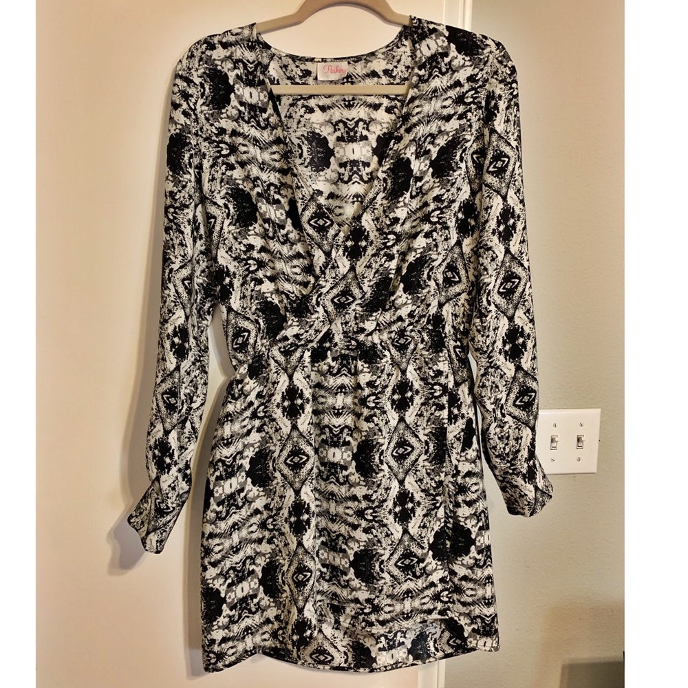 Parker Dress